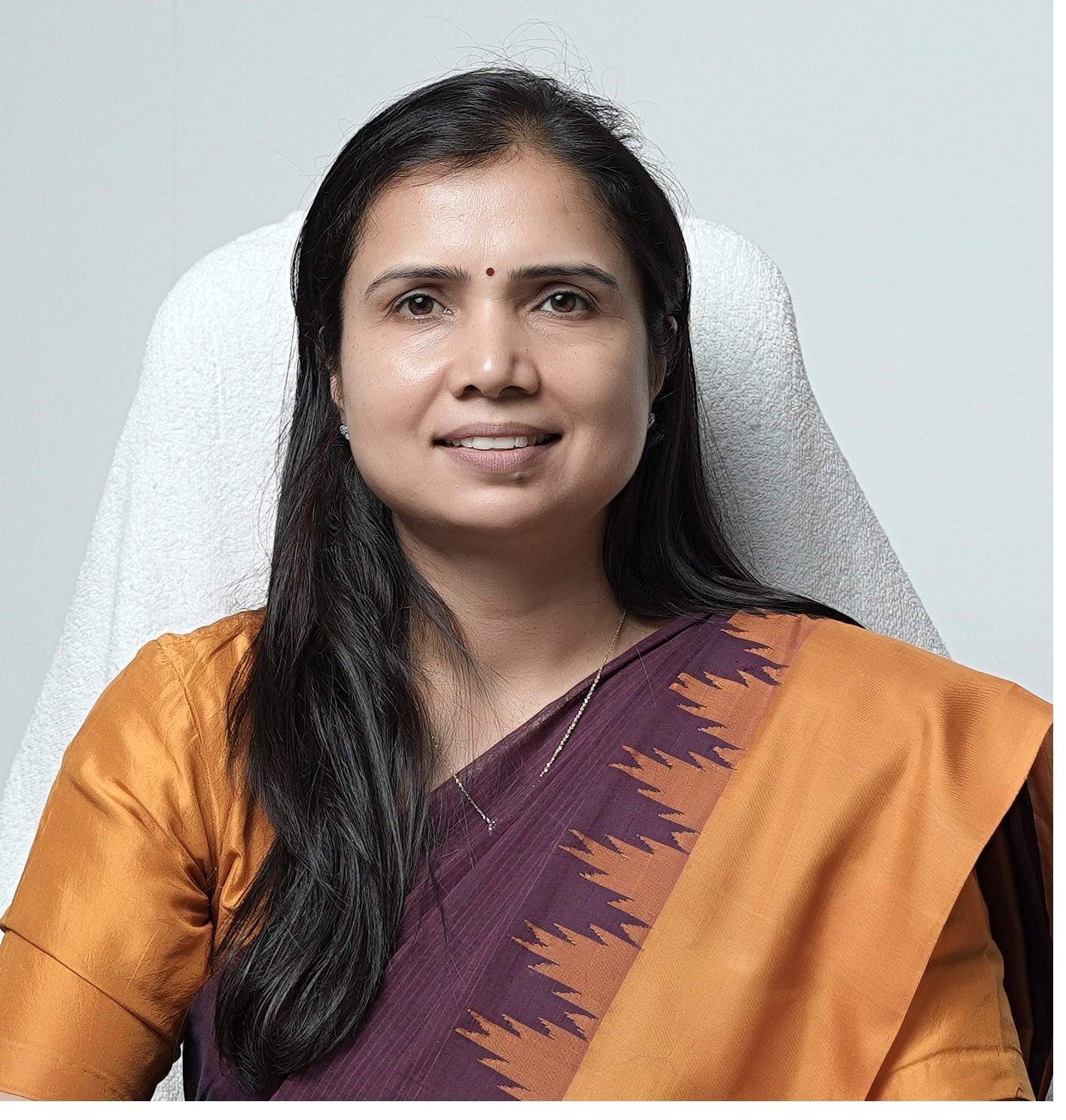 Managing Director