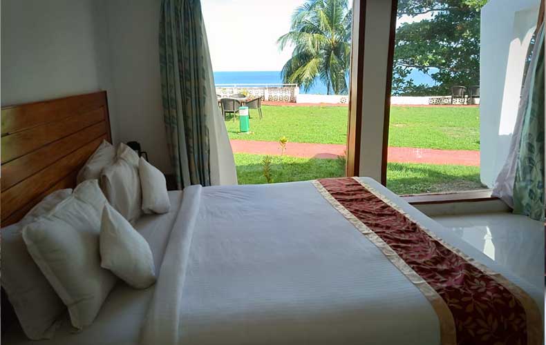 The Resort