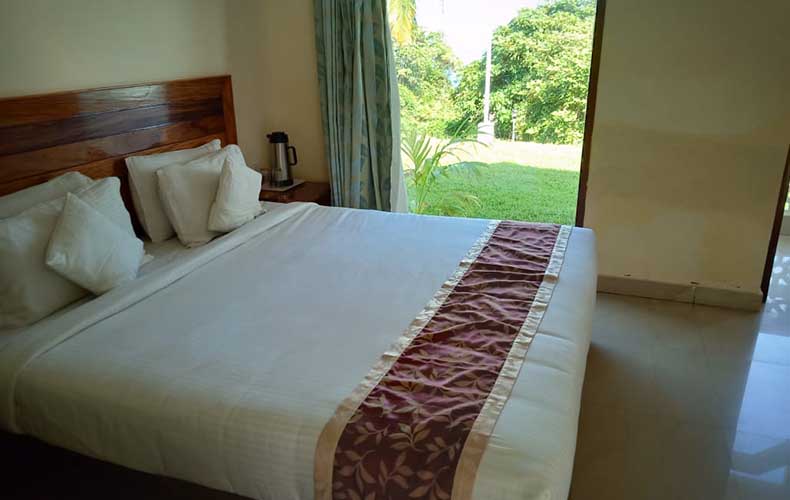 The Resort