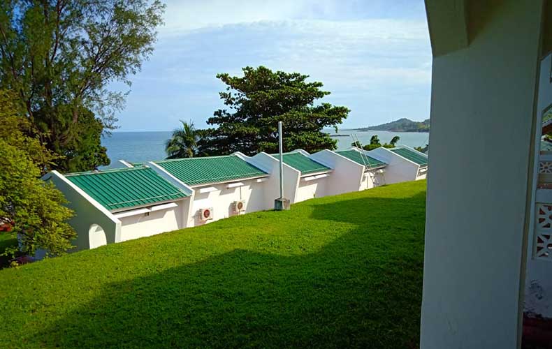 The Resort